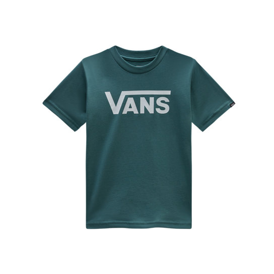 Boys Vans Classic T-Shirt (2-8 Years) | Vans