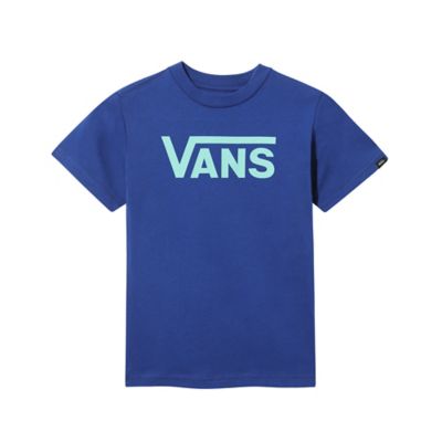 boys vans tshirt