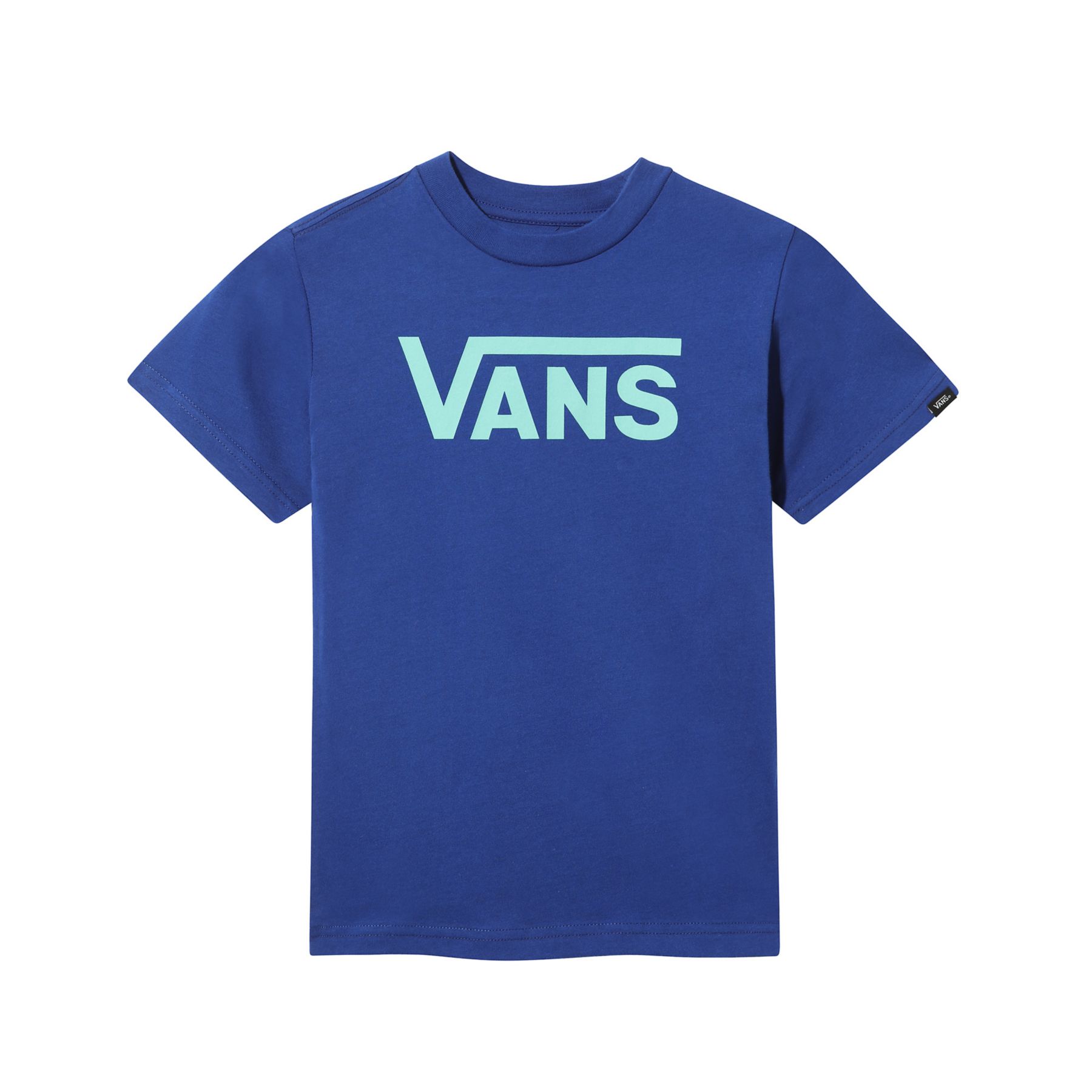 Vans 2t hot sale shirt