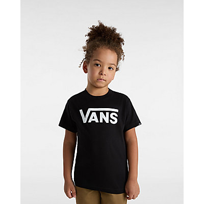 Little Kids Vans Classic Kids T-Shirt (2-8 years) 3