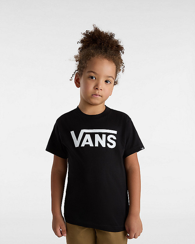 T-shirt Vans Classic para criança (2-8 anos) 3