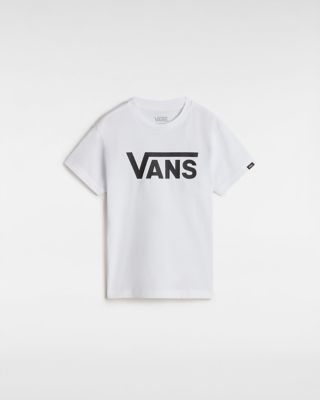 tee shirt vans