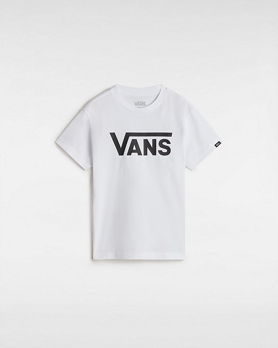 Little Kids Vans Classic Kids T-Shirt (2-8 years) | Vans