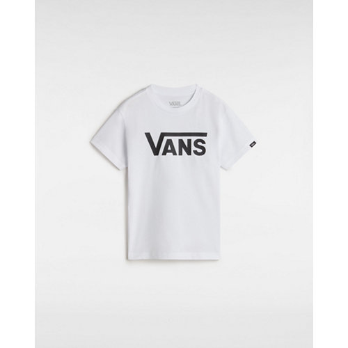 Vans+Classic+T-shirt+voor+kleine+kinderen+%282-8+jaar%29