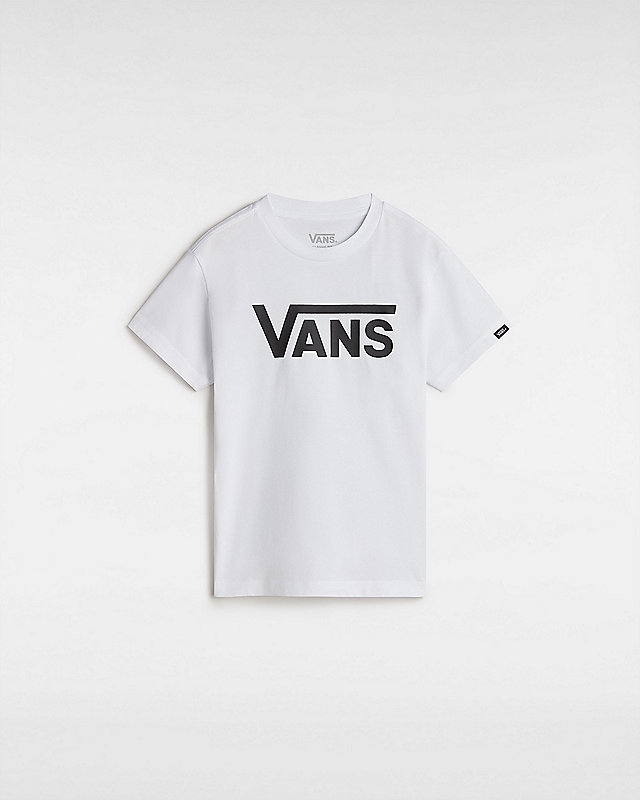 T-shirt Slip vans Classic para skoolça (2-8 anos) 1