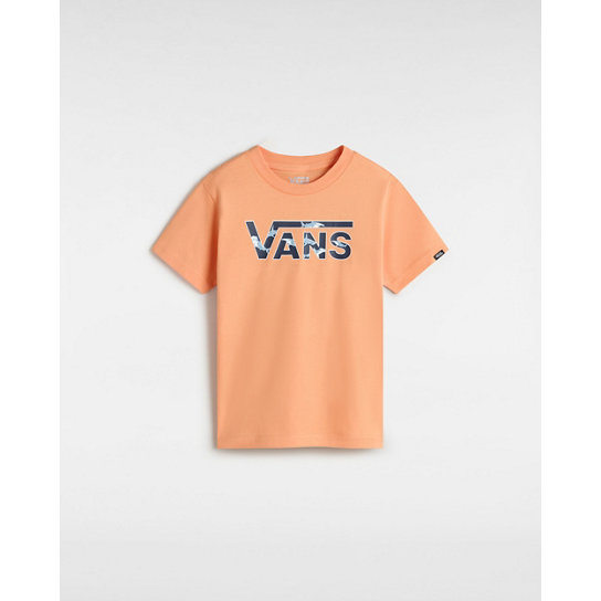 Jungen Vans Classic Logo T-Shirt (8-14 Jahre) | Vans