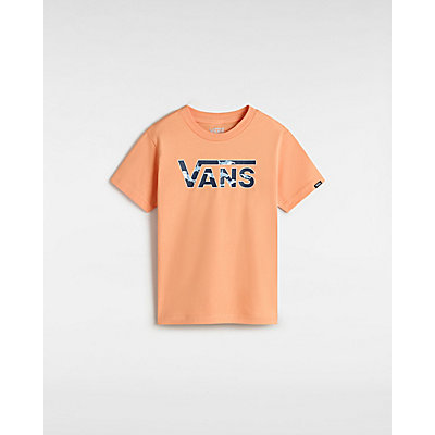 Jungen Vans Classic Logo T-Shirt (8-14 Jahre)