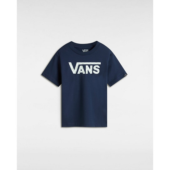 T-shirt Vans Classic Logo Petits (2-8 ans) | Vans