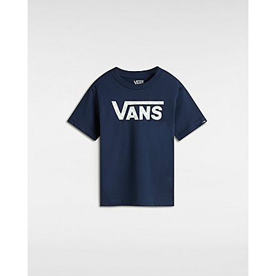T-shirt Vans Classic Logo Petits (2-8 ans)