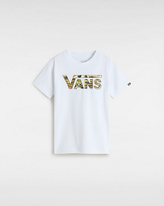 T-shirt Vans Classic Logo Enfant (2-8 ans) 1
