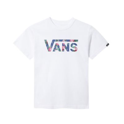 vans t shirt youth