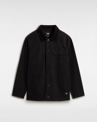 Drill chore best sale coat vans mens