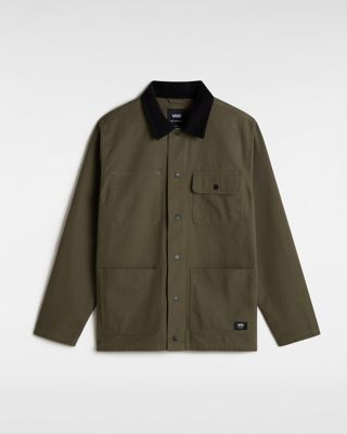 Drill Chore Coat Jacket | Vans