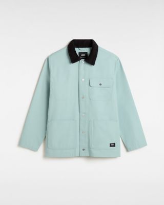 Drill Chore Coat | Vans