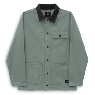 Manteau Drill Chore | Vans