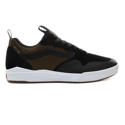 Tactical UltraRange Pro 2 Shoes | Black | Vans