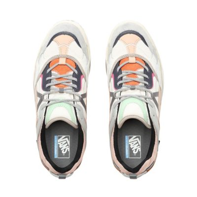 Vans multi varix store wc