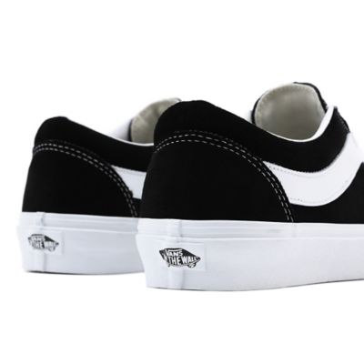 Vans on sale bold sneakers