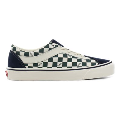 Checkerboard Bold NI Shoes | Vans | Official Store