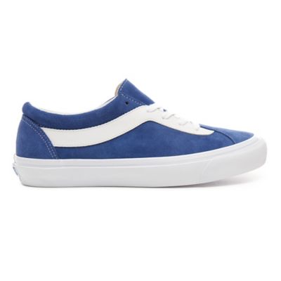 Staple Bold Ni Shoes | Blue | Vans
