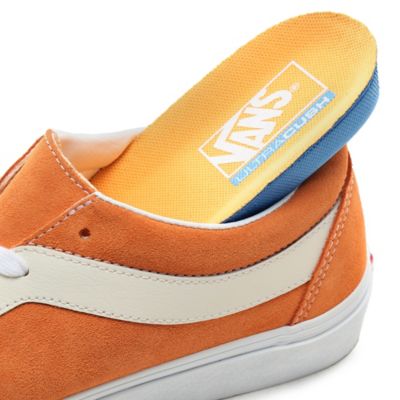 Vans bold best sale ni yellow