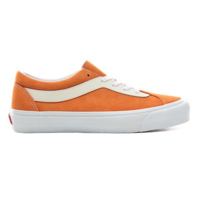 Suede Bold NI Shoes | Orange | Vans