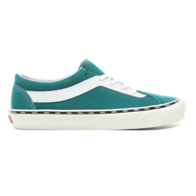 New Issue Bold Ni Shoes | Green | Vans