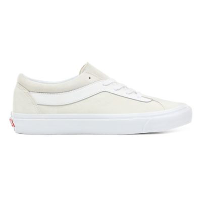 Suede Bold NI Shoes | White | Vans