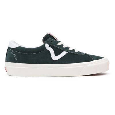 vans anaheim 73 dx