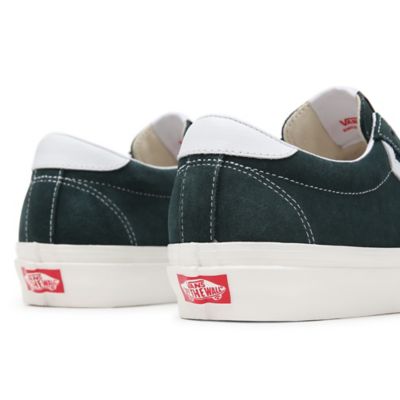 vans anaheim 73 dx