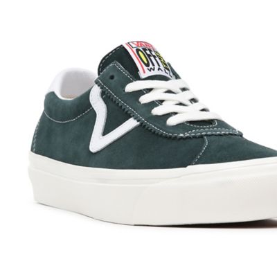 vans anaheim 73 dx