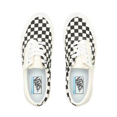 vans era crft podium checkerboard