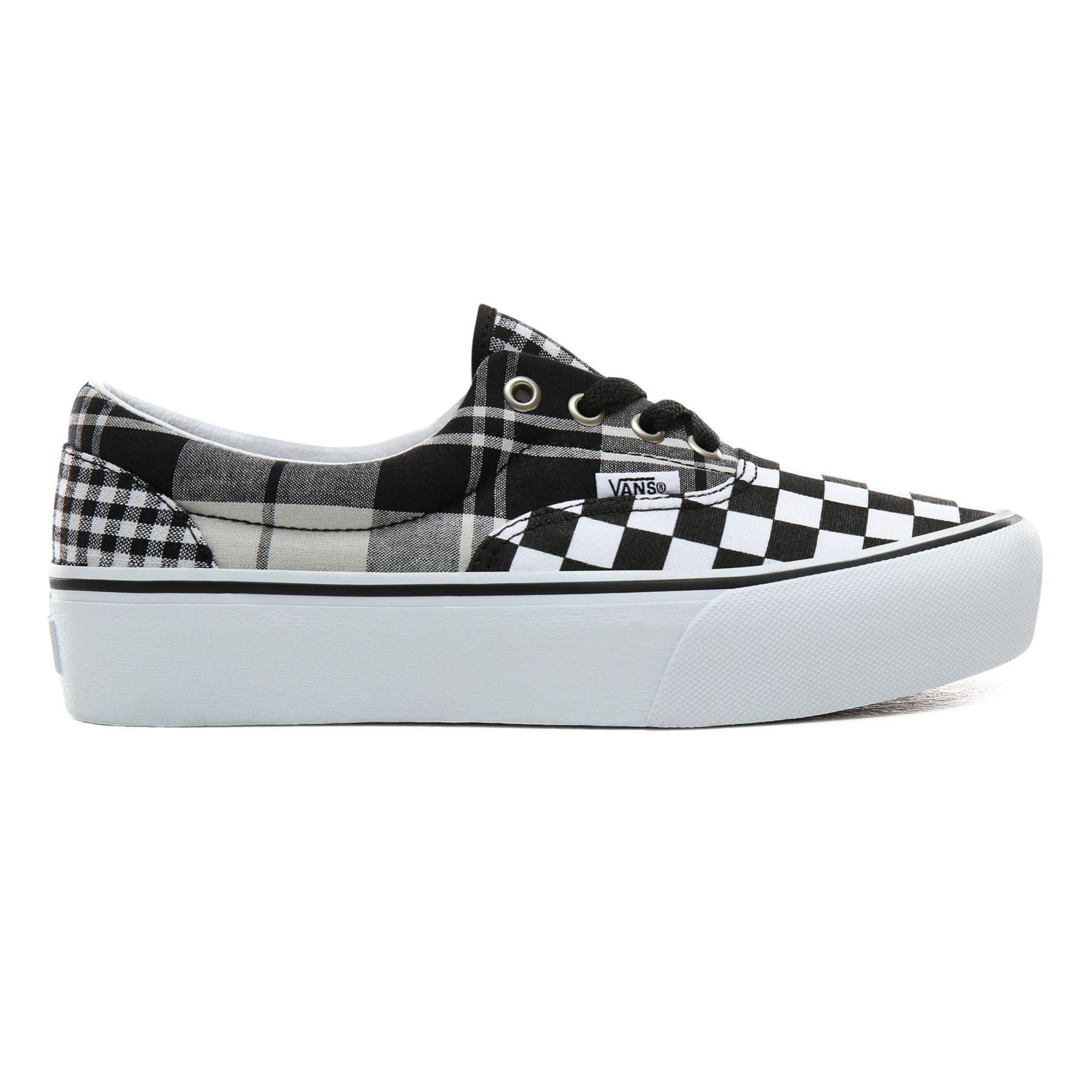 Vans cheap era cuadros