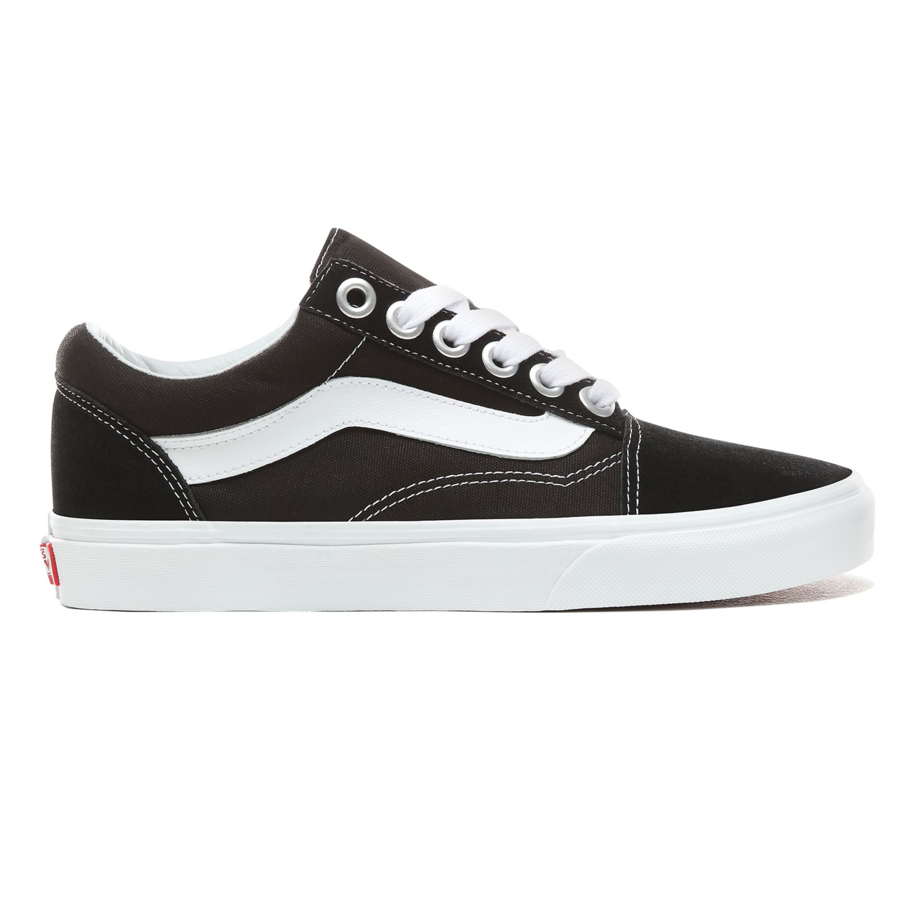 Vans old 2025 skool os shoes