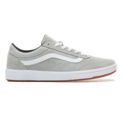 Staple Ultracush Cruze Shoes | Grey | Vans