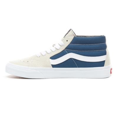 Vans sk8 sale mid retro skate