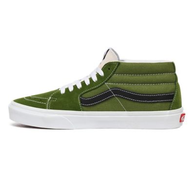 Vans sk8 sale mid retro sport