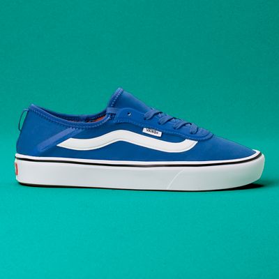 Zushi store sf vans