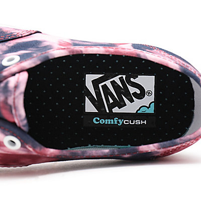 Grunge Wash ComfyCush Authentic Schoenen