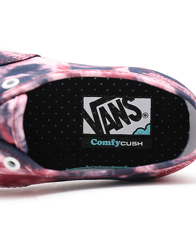 Grunge Wash ComfyCush Authentic Schuhe 9