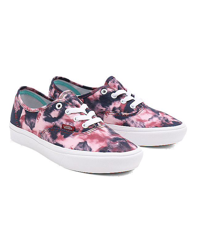 Chaussures Grunge Wash ComfyCush Authentic 1