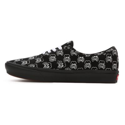 Vans comfycush clearance authentic sf