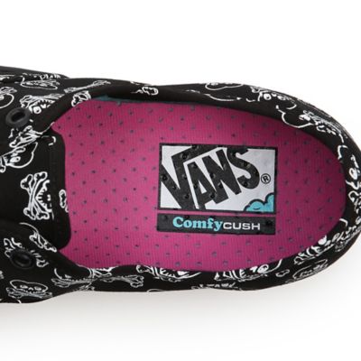 Vans deals skull purse