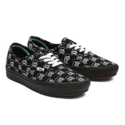 Coldhearted ComfyCush Authentic Schuhe | Vans