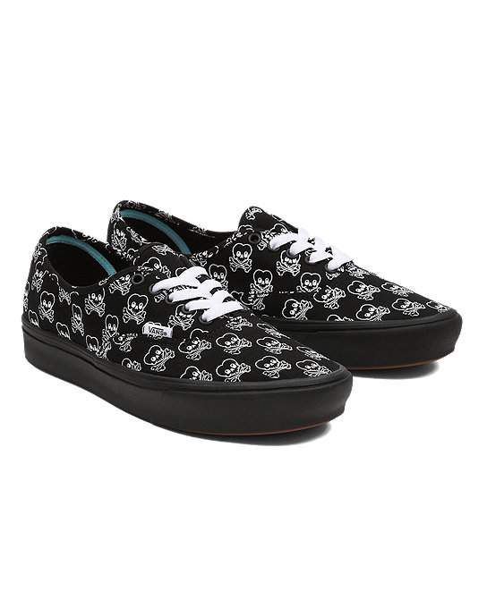 Coldhearted ComfyCush Authentic Schuhe | Vans