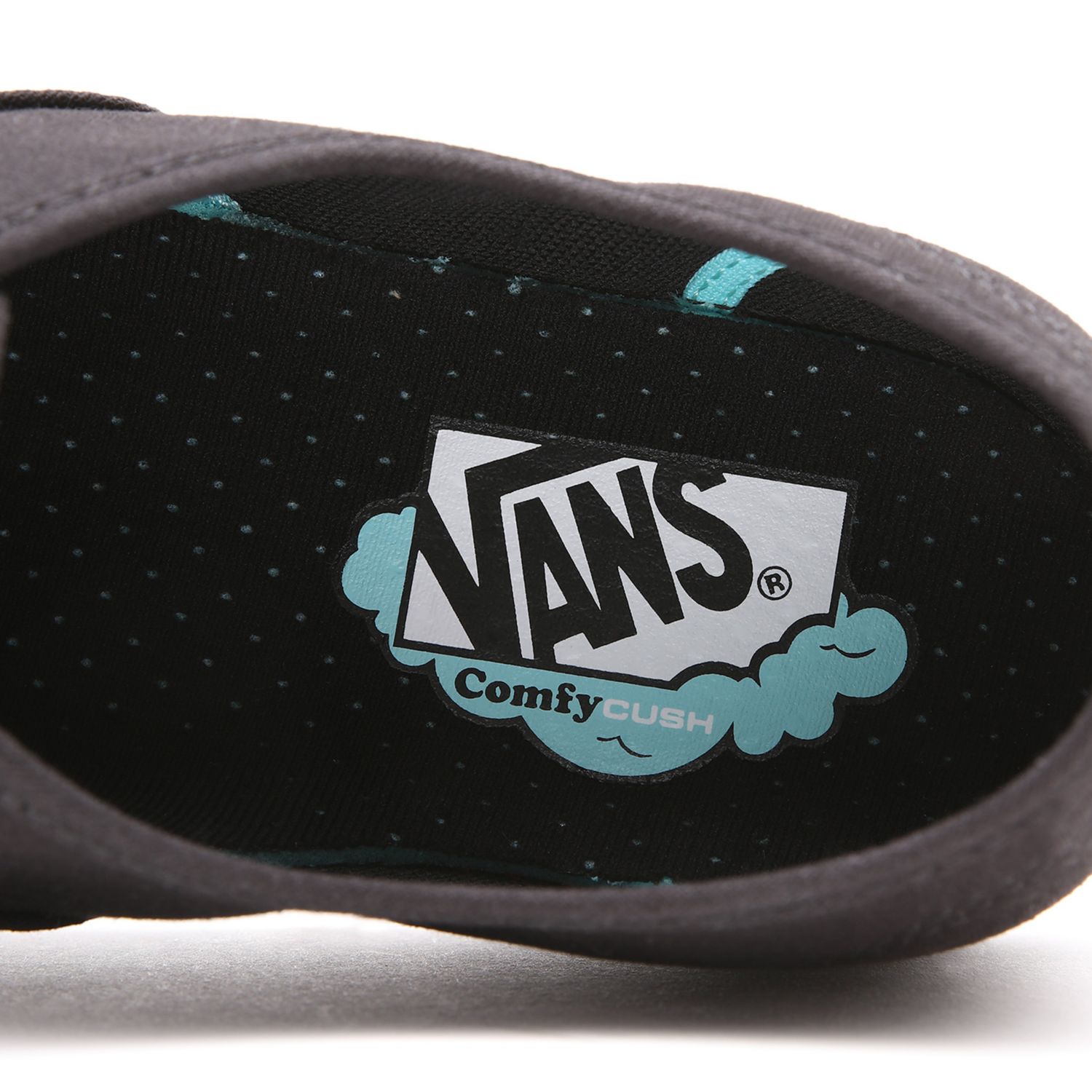 Vans authentic store core classics black