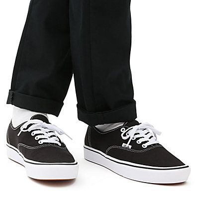 Chaussures Classic Comfycush Authentic 3