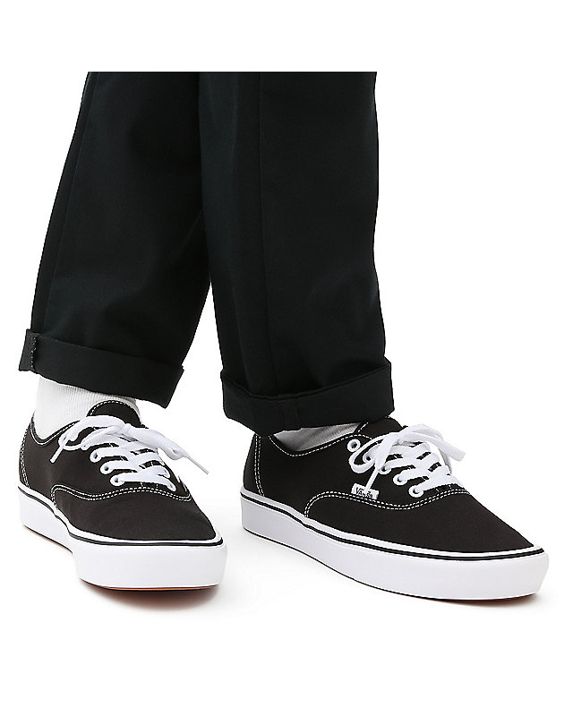 Buty Classic Comfycush Authentic 3
