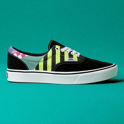 Vans slip store on mash up