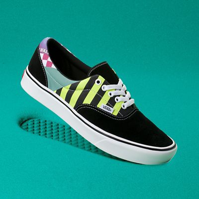 Scarpe Mash Up ComfyCush Era | Multicolour | Vans